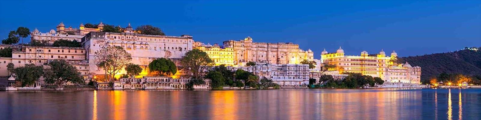 Udaipur