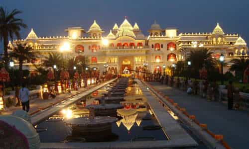 Jaipur