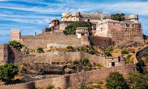 Weddings in Kumbhalgarh