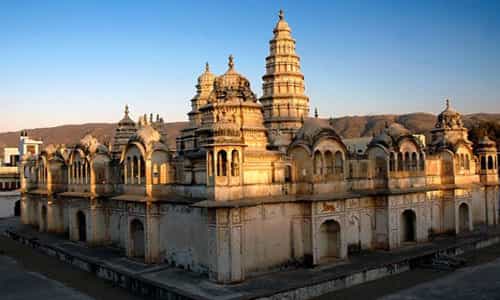 Weddings in Pushkar