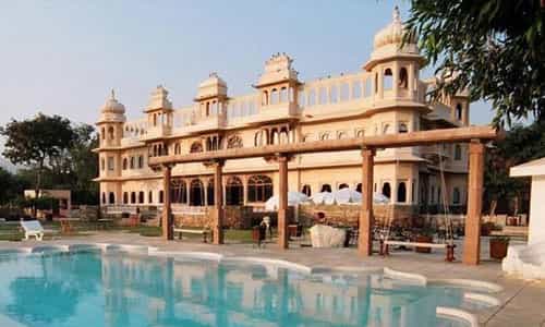 Best Weddings in Udaipur