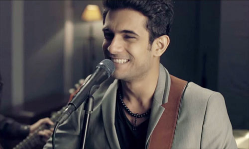 Sanam Puri