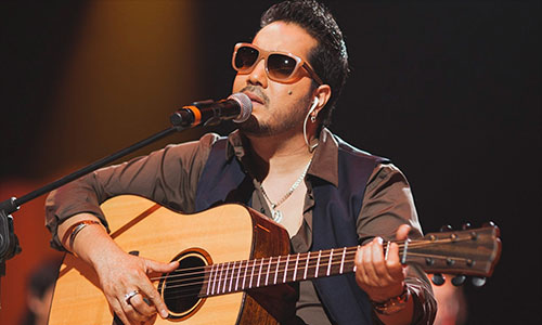 Mika Singh