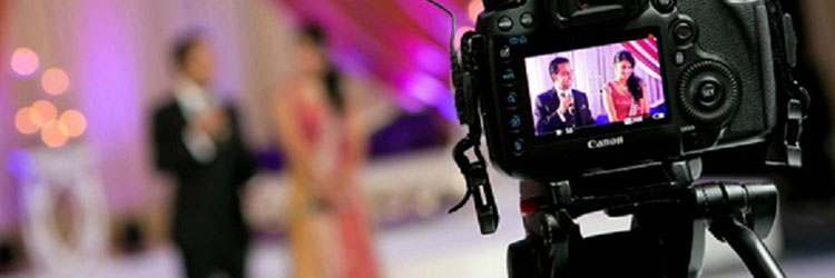 Wedding Videography