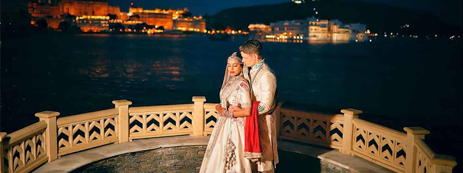 Wedding Planner in Udaipur