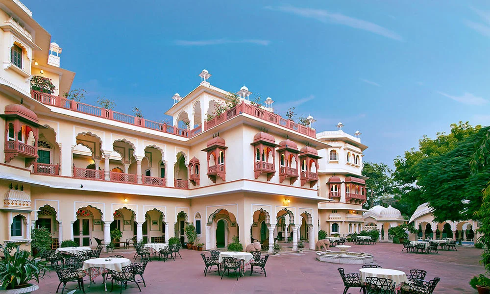 best destination wedding venue in Jaipur