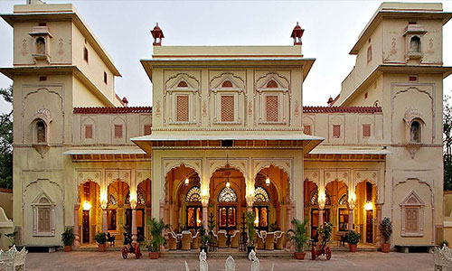 Wedding venues in Jaipur | Destination Wedding venues in Jaipur