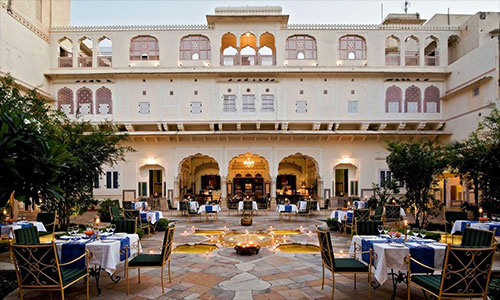 Destination Wedding venues in Jaipur