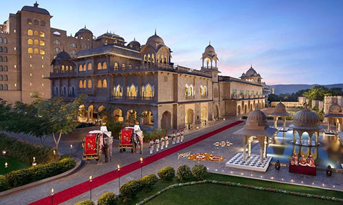 Wedding venues in Jaipur | Wedding Planner in Jaipur