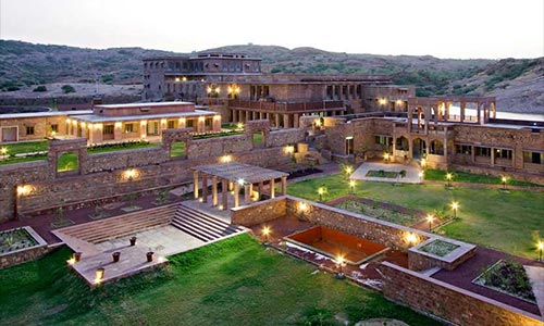 Destination Wedding Planner in Jodhpur