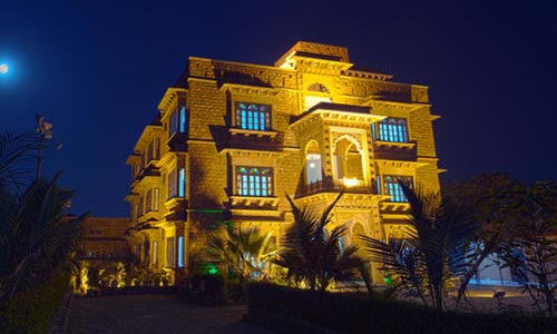 destination wedding venues in Jodhpur