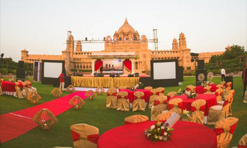 Best Weddings in Jodhpur