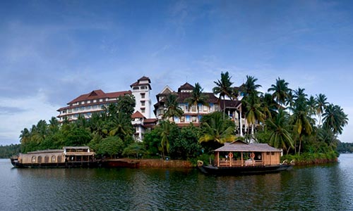 Destination Wedding Planner in Kerala