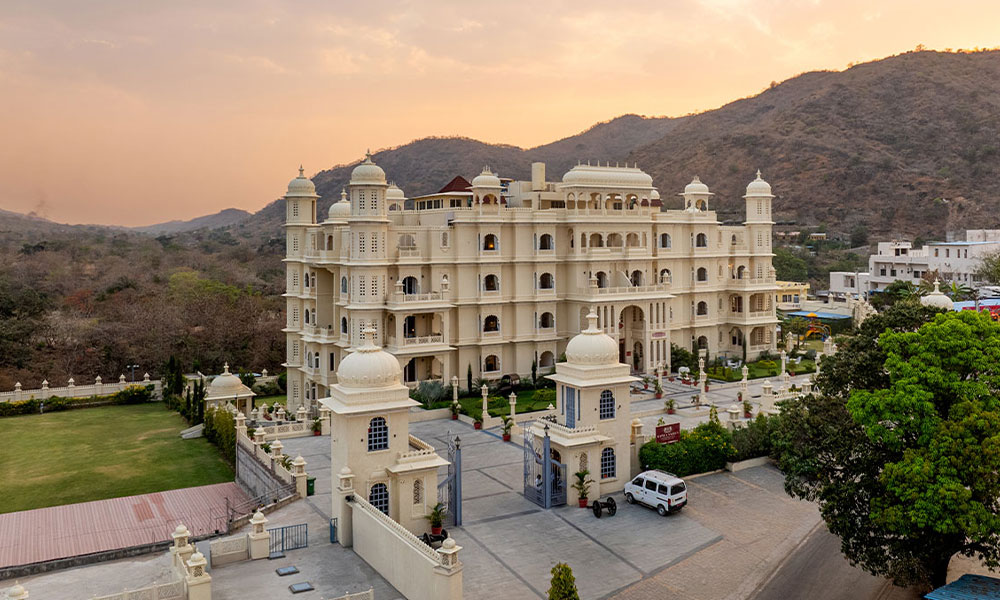 Weddings at Rawla Sagrun