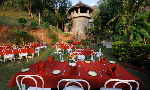 Weddings in The Aodhi Kumbhalgarh