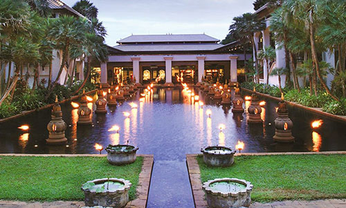 Weddings in JW Marriott Phuket Resort & Spa