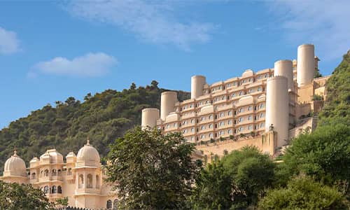 destination Wedding in Udaipur