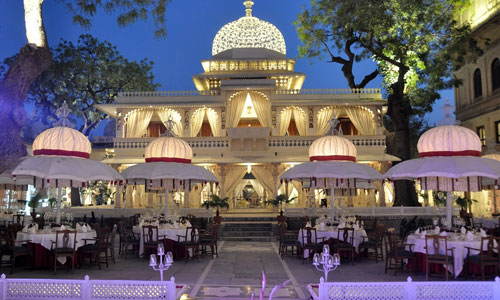 udaipur royal weddings