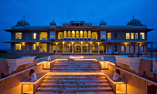 best Weddings in Udaipur