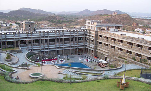 best Wedding venue in Udaipur