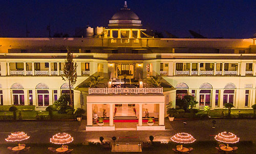 wedding locations in udaipur