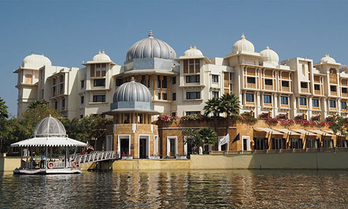 destination Wedding venue in Udaipur