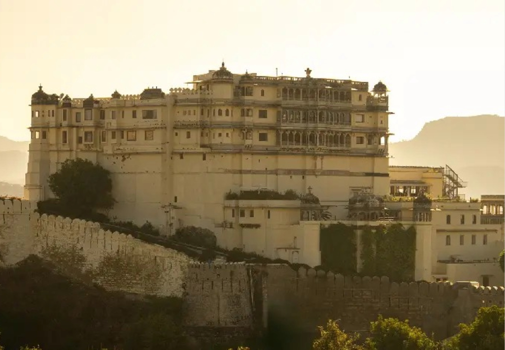 Raas Devigarh Weddings