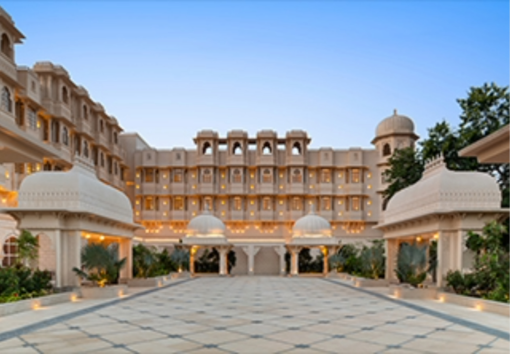 Wyndham Grand udaipur Weddings