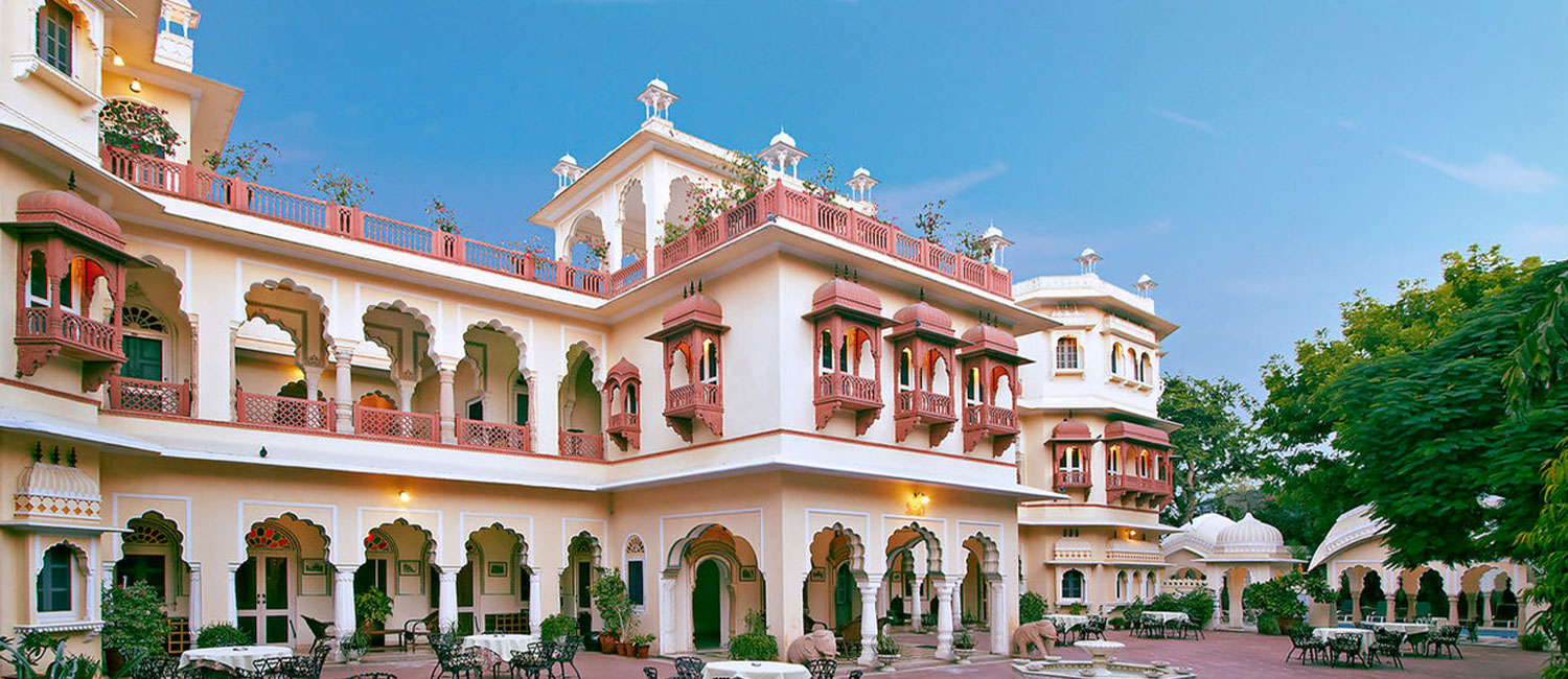 destination wedding venue