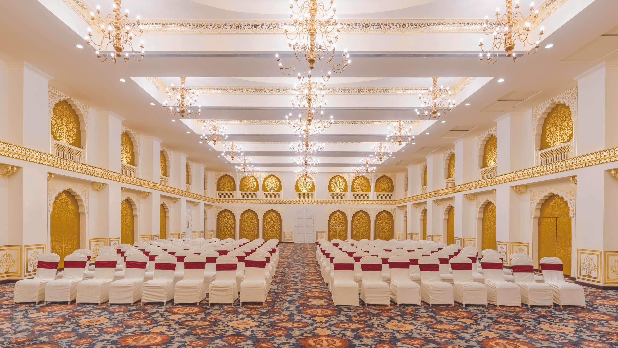 Wedding by Neeraj Kamra