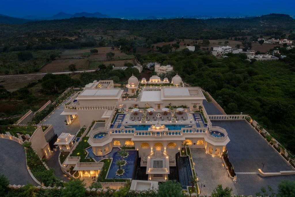 Aurika Udaipur Weddings