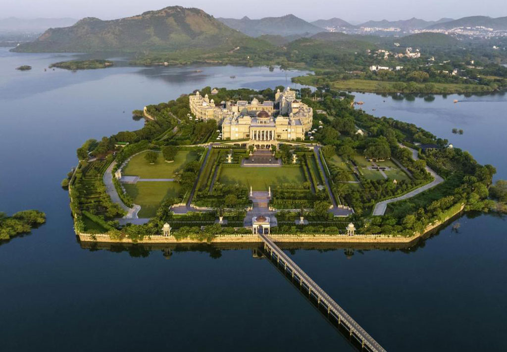 Raffles Udaipur Weddings
