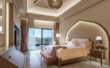 Mementos by ITC Hotels, Ekaaya Udaipur Lake View Villa Udaipur