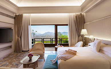 Mementos by ITC Hotels, Ekaaya Udaipur Premium Villa