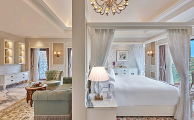 Mementos by ITC Hotels, Ekaaya Udaipur Grand Presidential Suite
