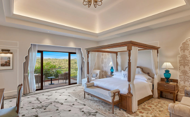 Mementos by ITC Hotels, Ekaaya Udaipur Presidential Suite