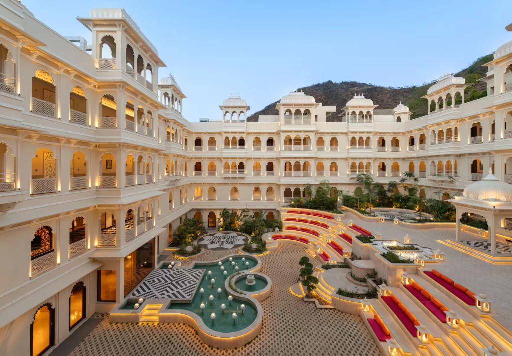Wyndham Garden Weddings