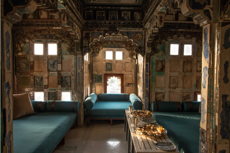 In-Suite & Private Dining