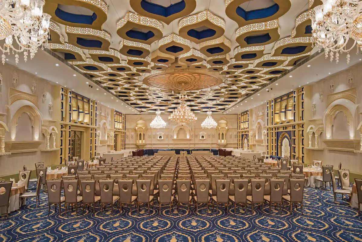 Radisson Blu Rajwada