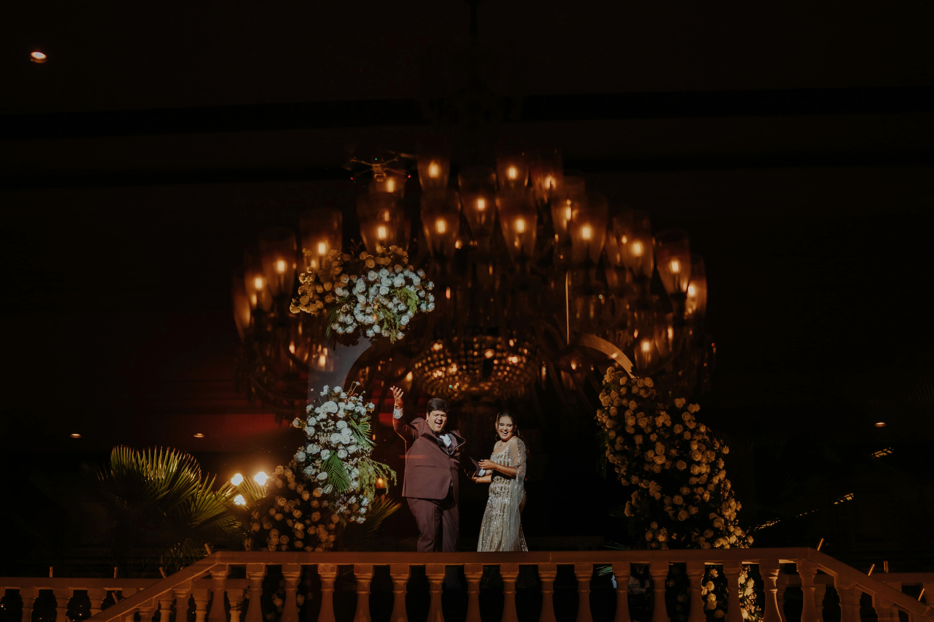 Real wedding at Raffles Udaipur Udaipur - swara & omkar