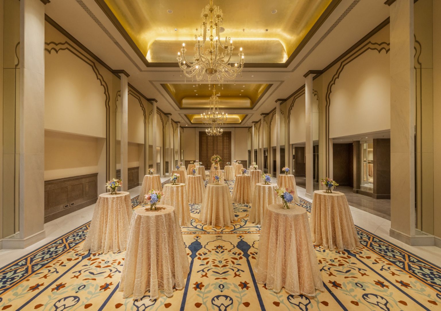 Taj Lalit Bagh Wedding Venue Kumbha