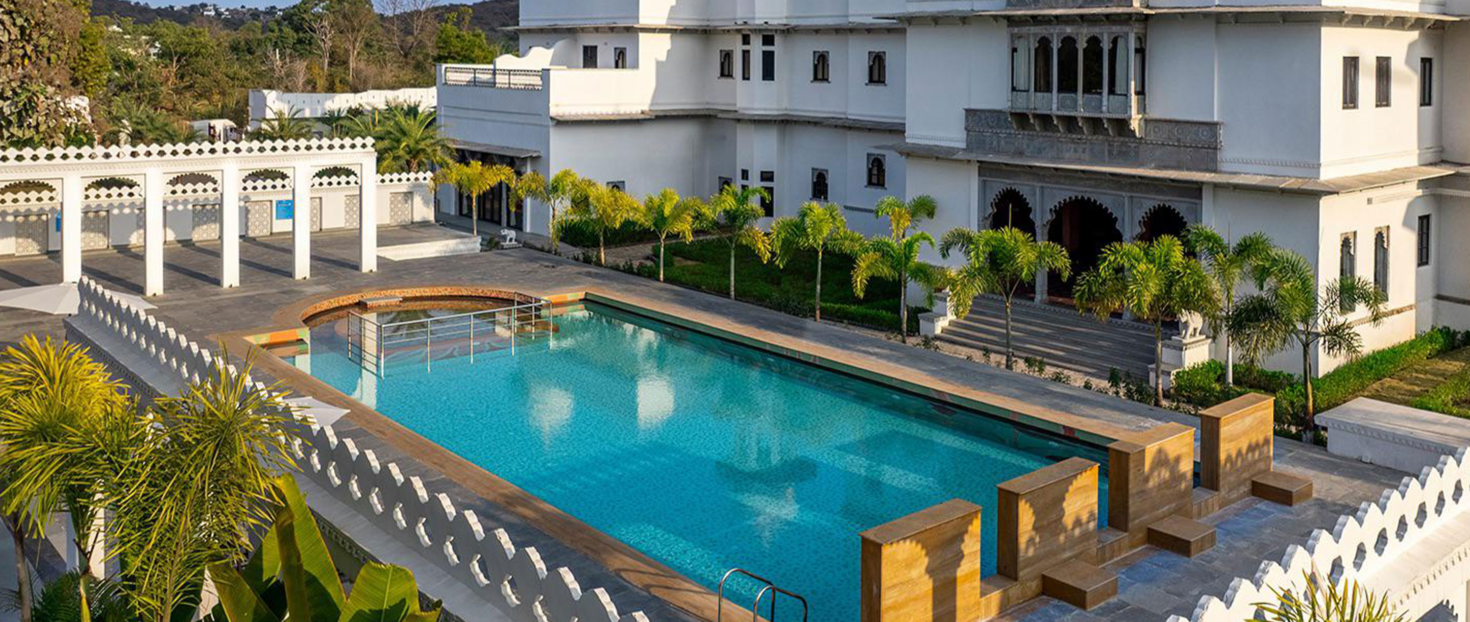 Luxury Destination Weddings Rajasthan