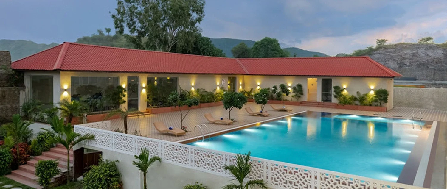 Paandora Grand Hotel Udaipur
