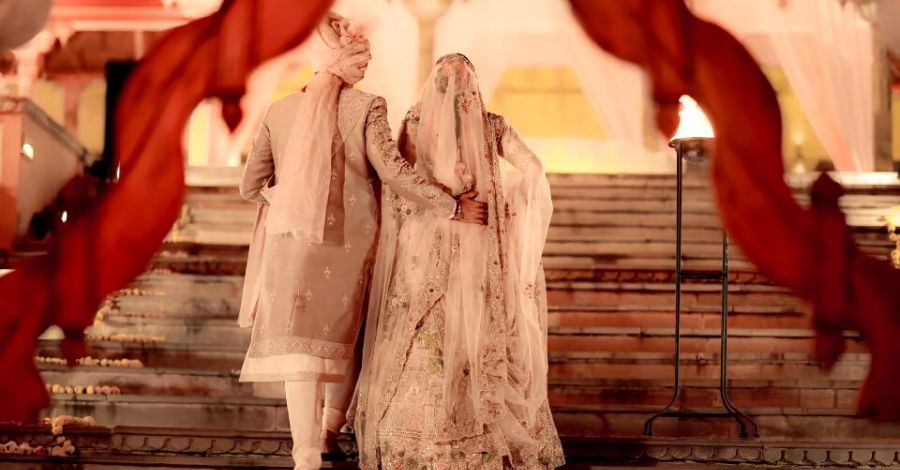 best-wedding-in-fateh-garh-resort-udaipur