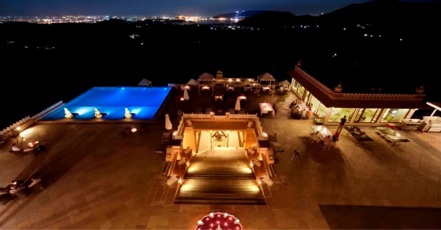 destination-wedding-in-fateh-garh-resort-udaipur