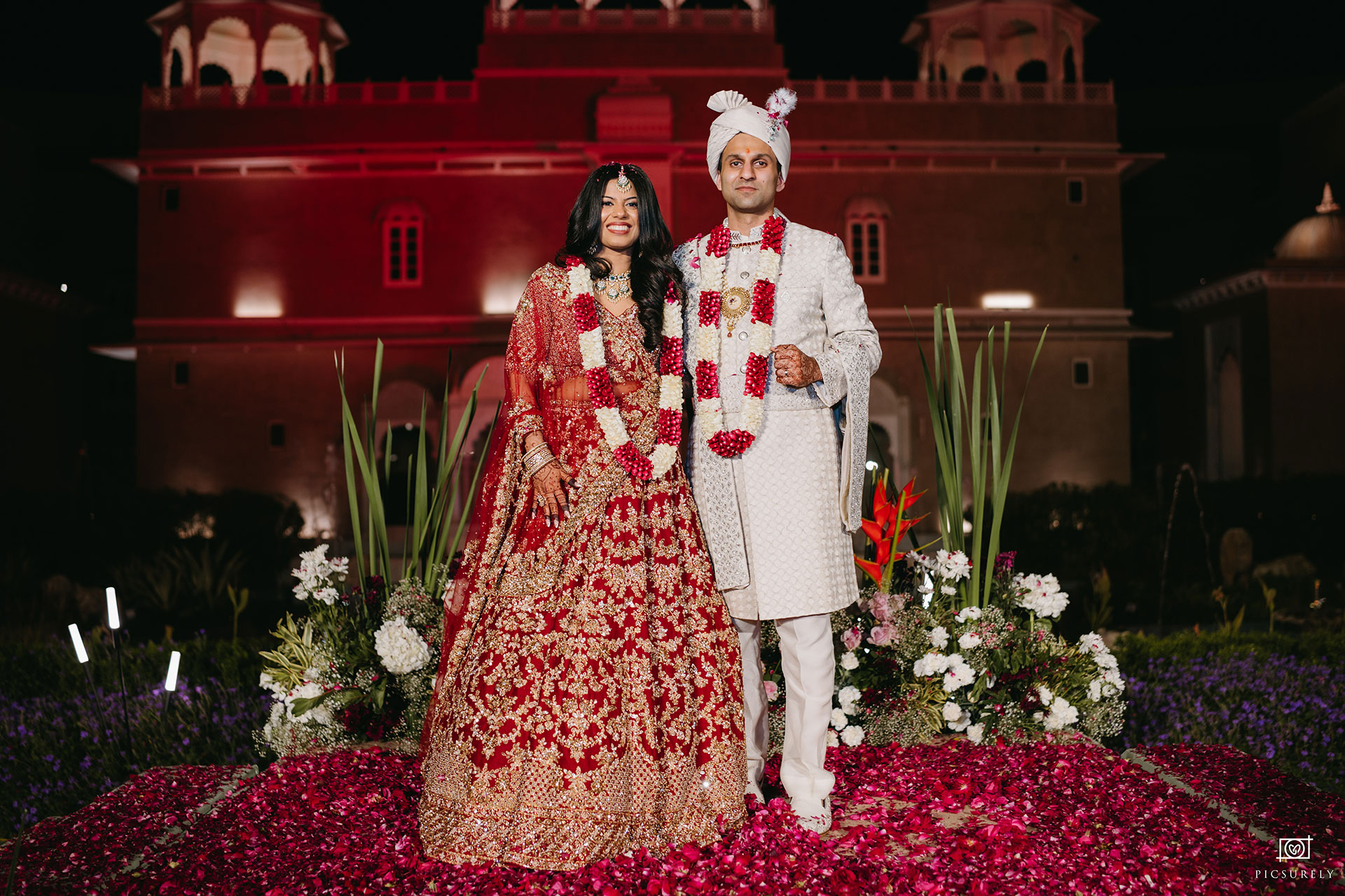 Destination Wedding Story Destination Wedding Story