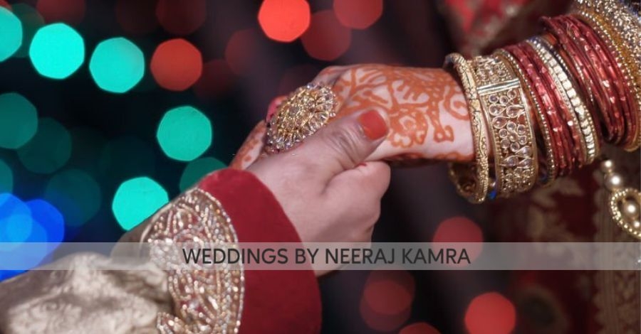 Weddings in Rajasthan, Wedding Planner in Rajasthan, Neeraj Kamra