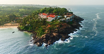 Destination Beach Weddings in Kerala: Beach Venues & Expert Wedding Planning by Neeraj Kamra