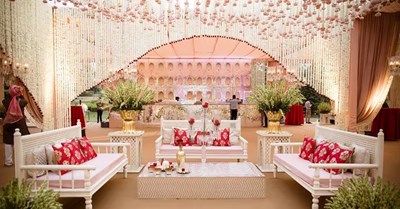Trending Ties: Unveiling the Top Wedding Themes of 2023