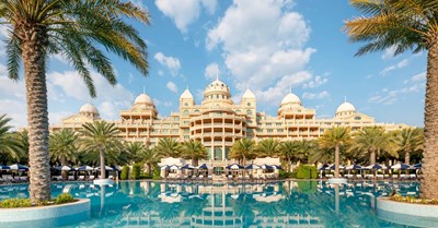 Indian Wedding Planner in Dubai